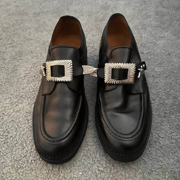 Toga Virilis Exclusive Loafers - Picture 1 of 6